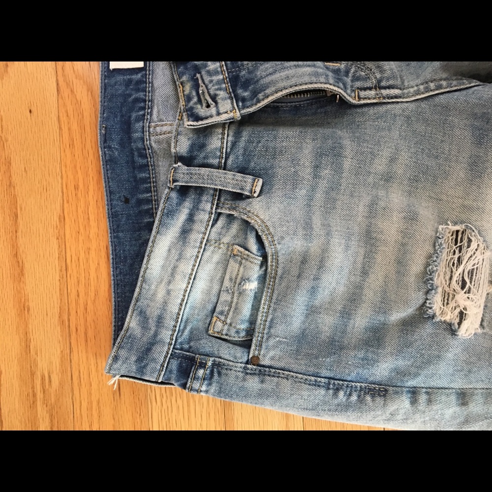 skinny jeans - Picture 4 of 8
